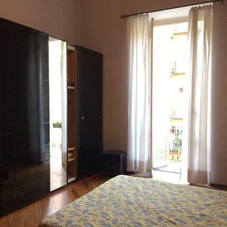 Martina Bed and Breakfast Turin Exteriör bild