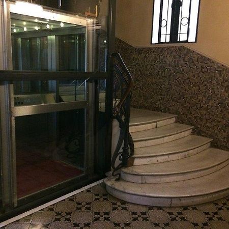 Martina Bed and Breakfast Turin Exteriör bild