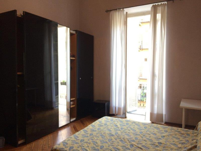 Martina Bed and Breakfast Turin Exteriör bild