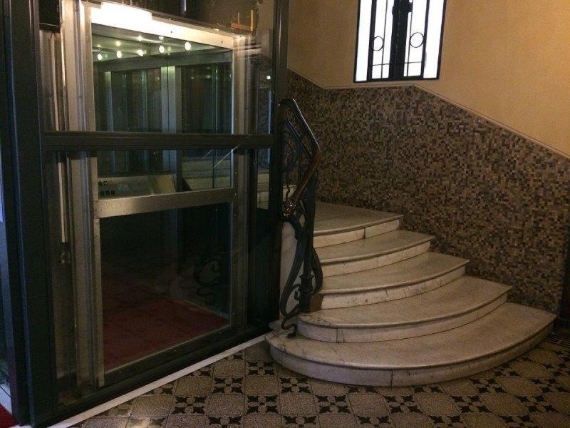 Martina Bed and Breakfast Turin Exteriör bild